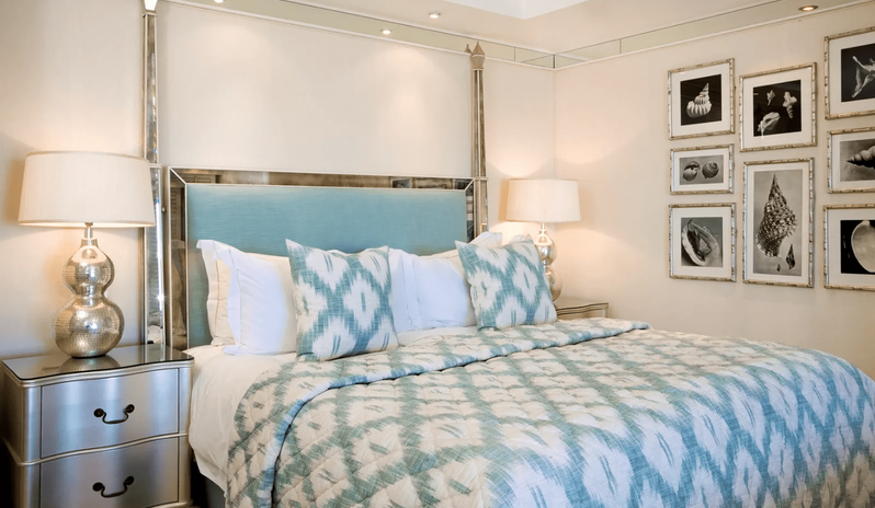 Superior Sea Facing Room